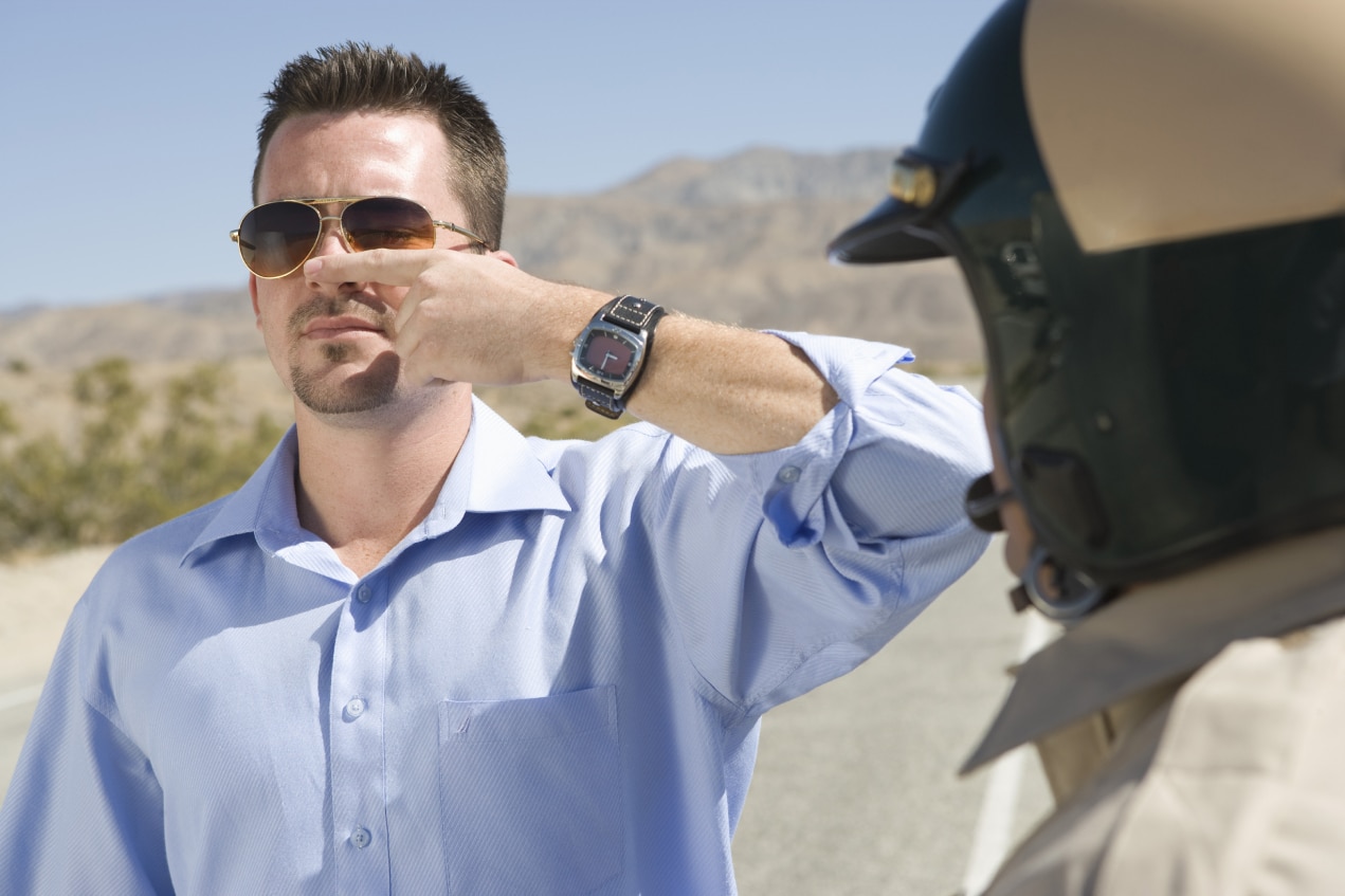 Field Sobriety Testing Lawyers Columbia MO