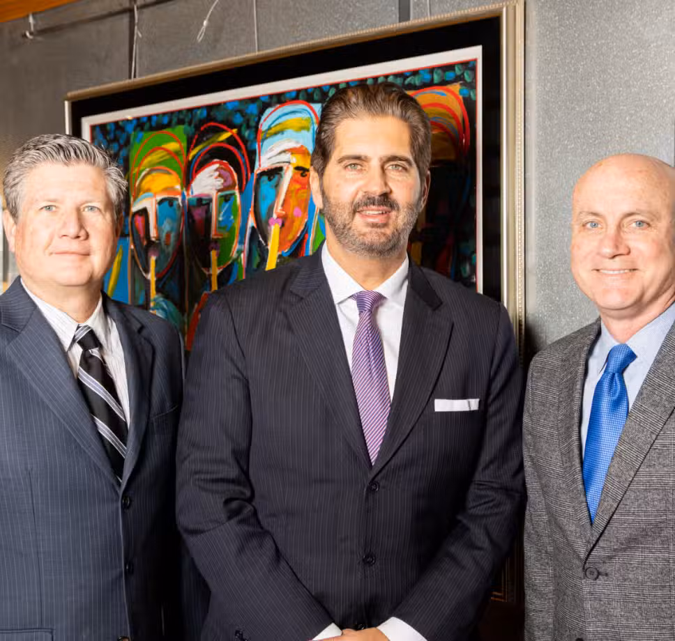 Our Firm