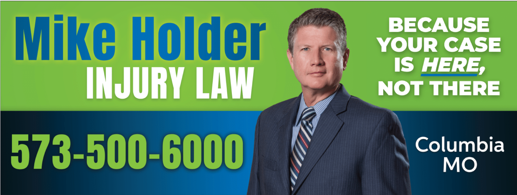 Michael S. Holder
