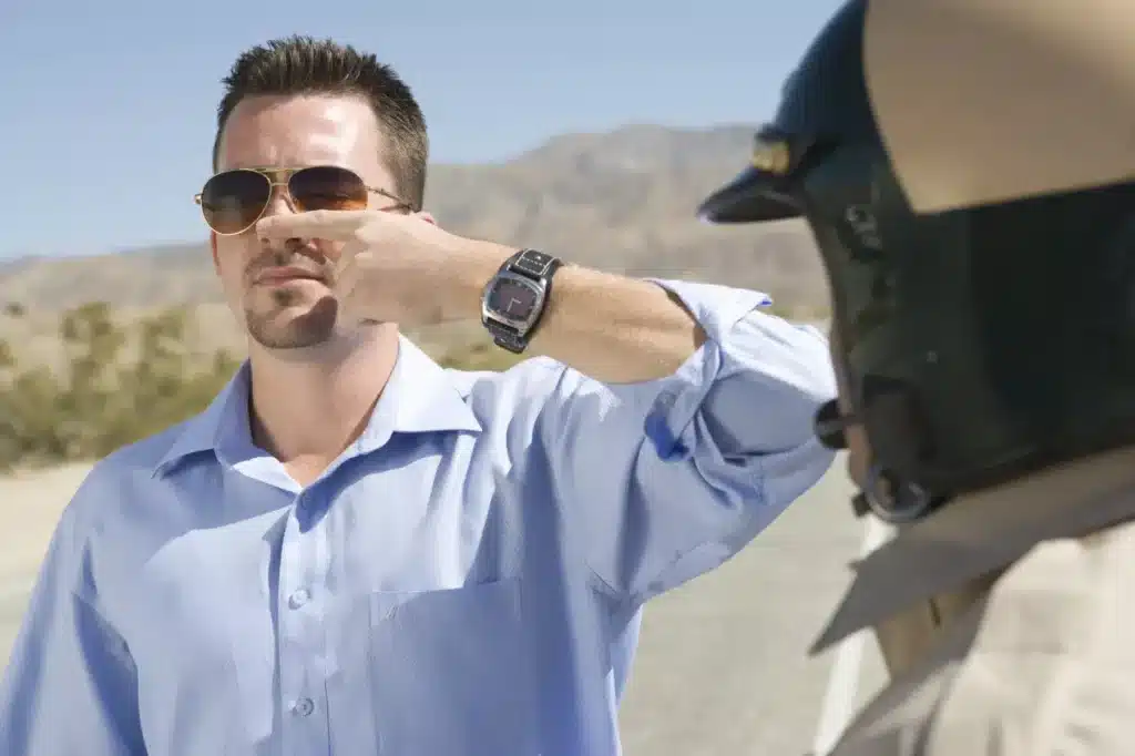 Field Sobriety Testing Lawyers in Columbia, MO